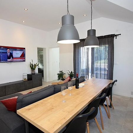 Apartman Gajka Supetar Extérieur photo