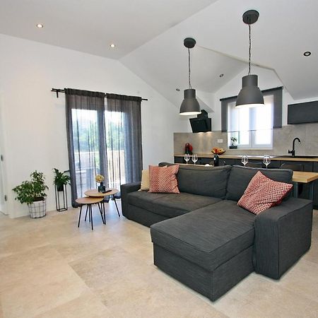 Apartman Gajka Supetar Extérieur photo