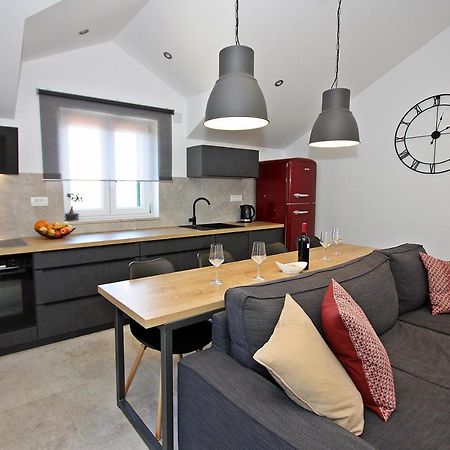 Apartman Gajka Supetar Extérieur photo