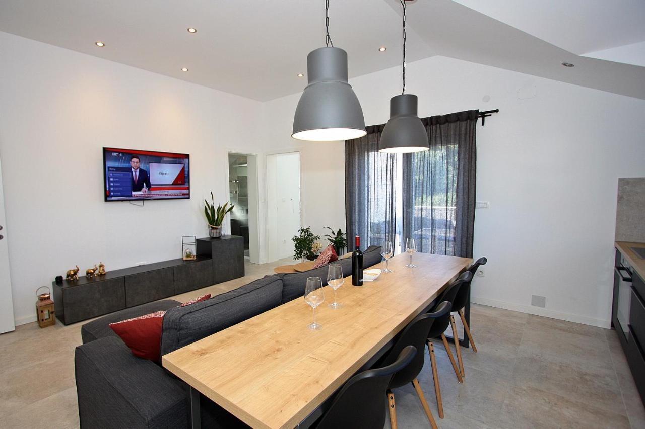 Apartman Gajka Supetar Extérieur photo