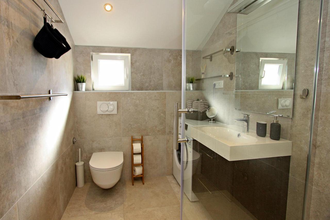 Apartman Gajka Supetar Extérieur photo