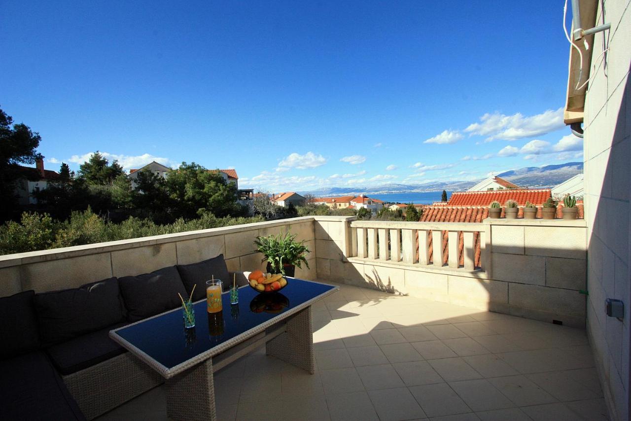 Apartman Gajka Supetar Extérieur photo