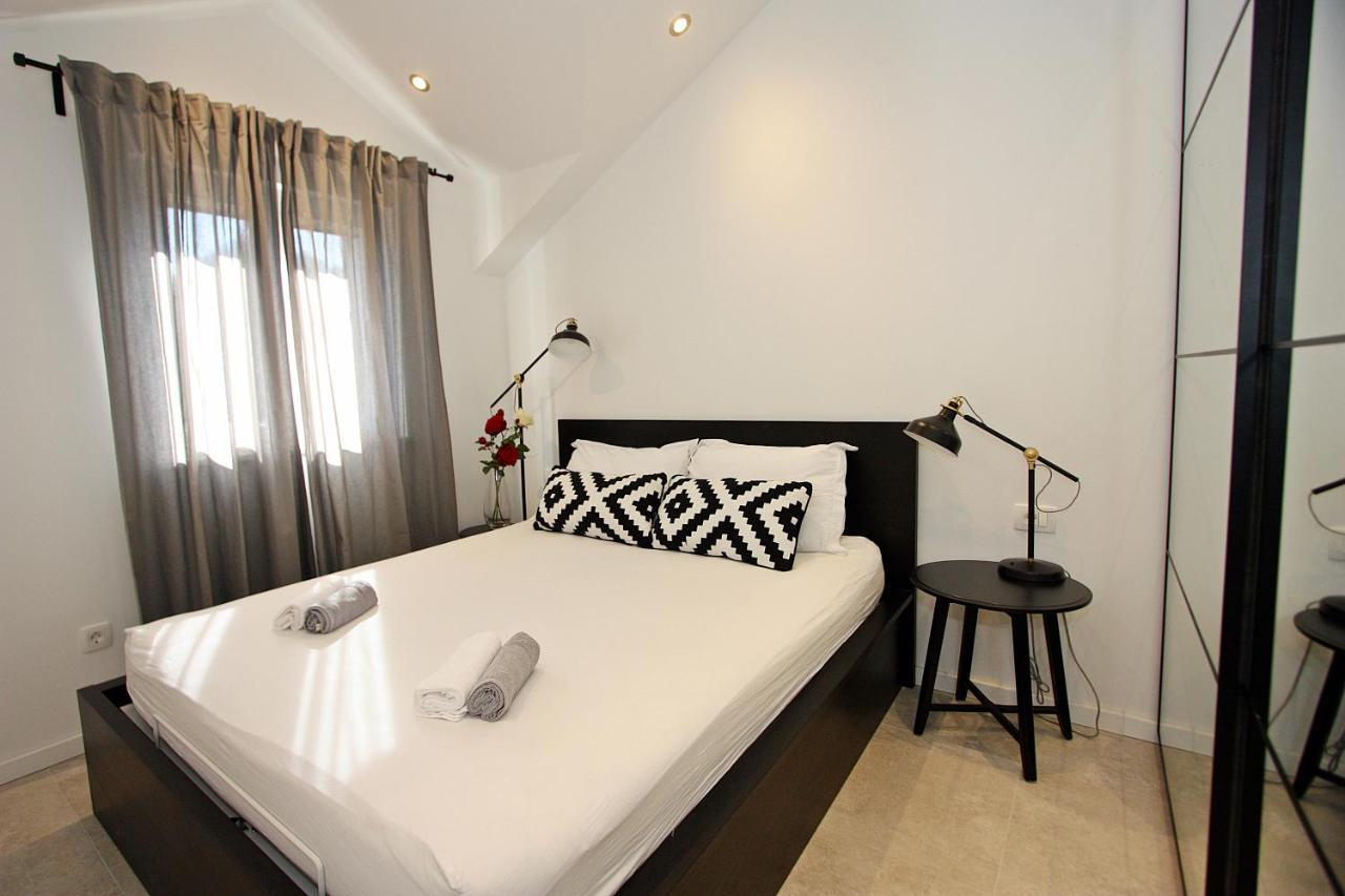 Apartman Gajka Supetar Extérieur photo