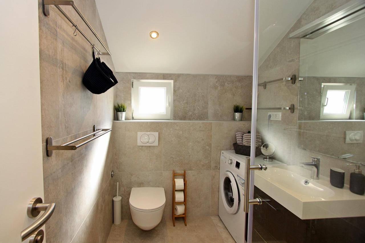 Apartman Gajka Supetar Extérieur photo