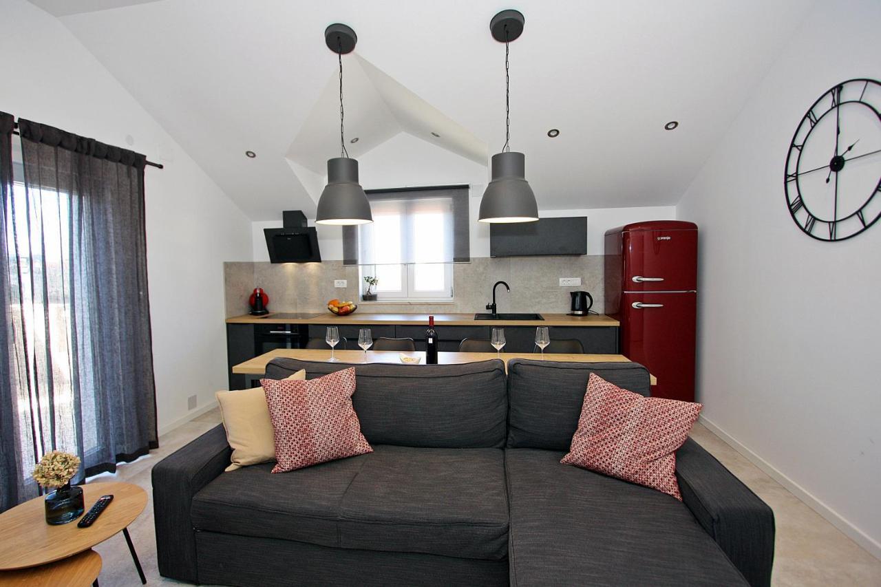 Apartman Gajka Supetar Extérieur photo
