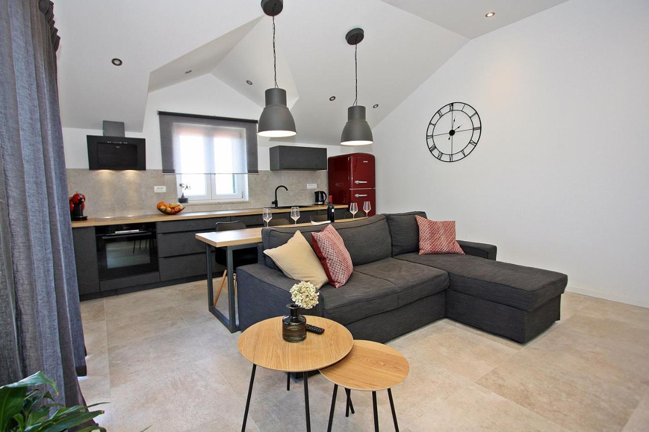 Apartman Gajka Supetar Extérieur photo