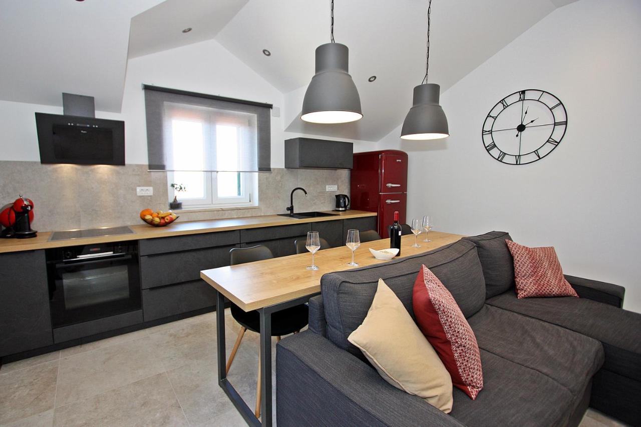 Apartman Gajka Supetar Extérieur photo